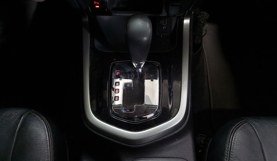 Nissan Frontier 2.5 PLATINUM LE AUTO Pickup 2022