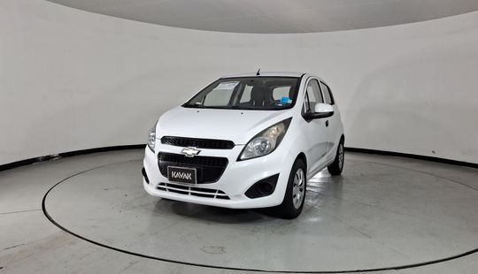 Chevrolet • Spark