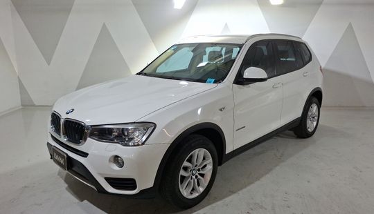 Bmw • X3