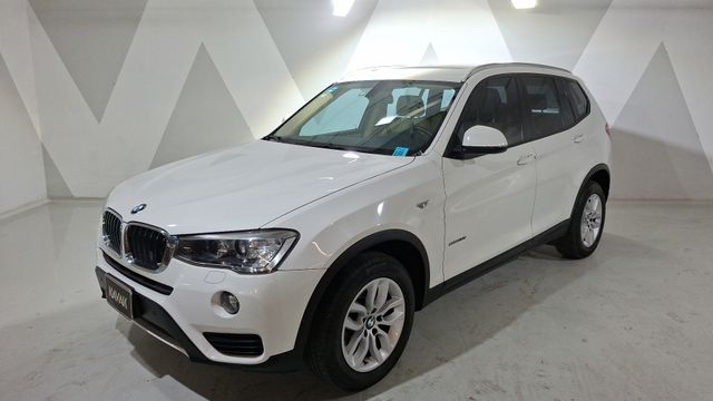 Bmw • X3