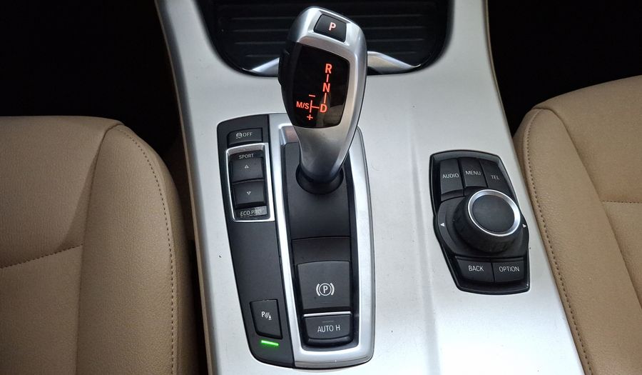 Bmw X3 2.0 SDRIVE20IA AT Suv 2017