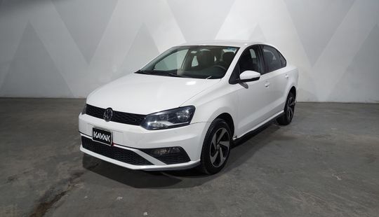 Volkswagen • Vento