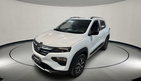 Renault • Kwid