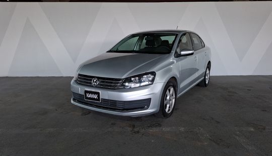 Volkswagen • Vento