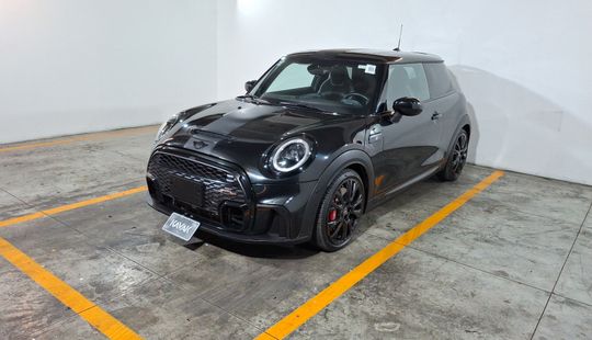 Mini • John Cooper Works