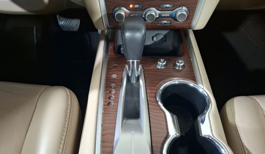 Nissan Pathfinder 3.5 EXCLUSIVE AUTO Suv 2018