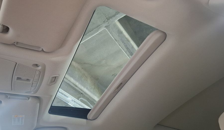 Nissan Pathfinder 3.5 EXCLUSIVE AUTO Suv 2018