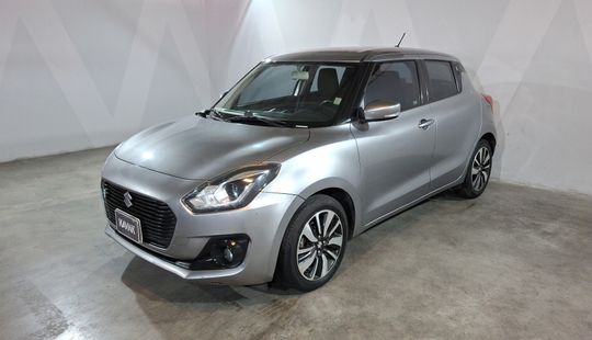 Suzuki • Swift