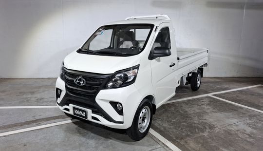 Changan • Star Truck Plus