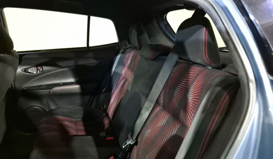 Toyota Yaris 1.5 S AUTO Hatchback 2019