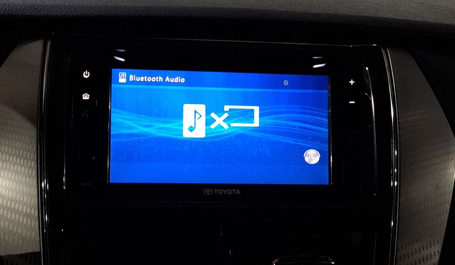 Toyota Yaris 1.5 S AUTO Hatchback 2019