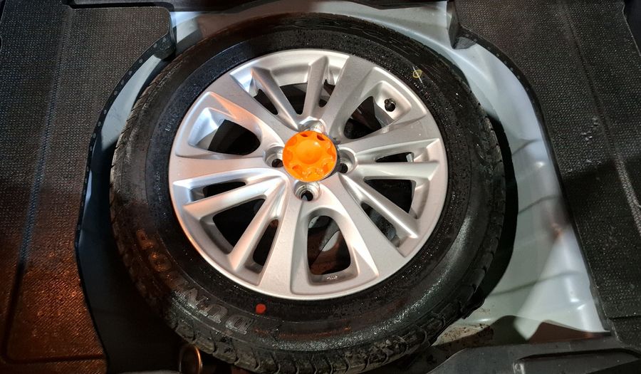 Toyota Yaris 1.5 S AUTO Hatchback 2019