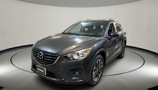 Mazda • CX-5