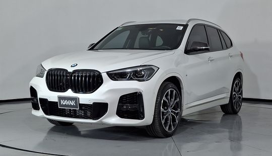 Bmw • X1