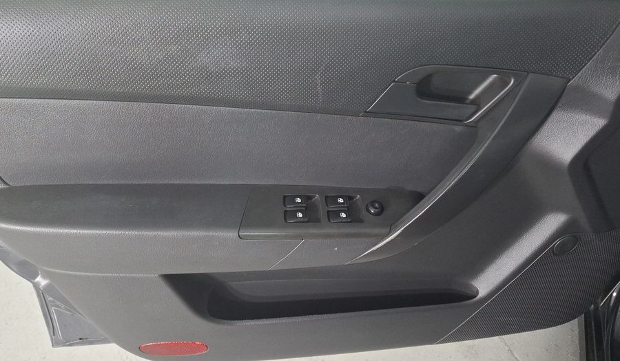 Chevrolet Aveo 1.6 AT C Sedan 2015