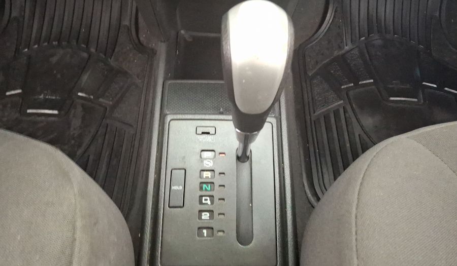 Chevrolet Aveo 1.6 AT C Sedan 2015