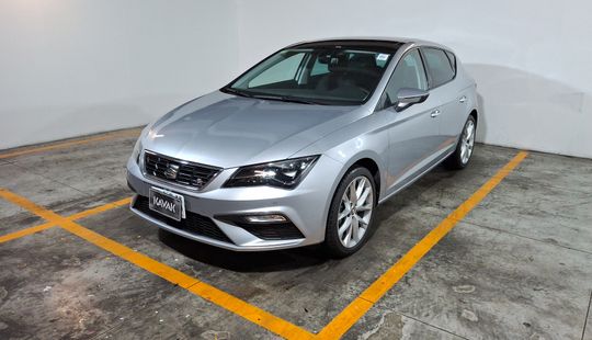 Seat • Leon