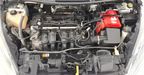 Ford Fiesta 1.6 S MT Sedan 2016
