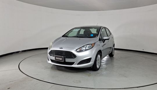 Ford • Fiesta