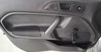 Ford Fiesta 1.6 S MT Sedan 2016