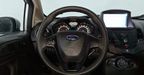Ford Fiesta 1.6 S MT Sedan 2016