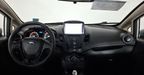 Ford Fiesta 1.6 S MT Sedan 2016