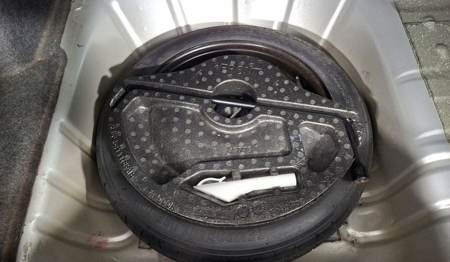 Ford Fiesta 1.6 S MT Sedan 2016