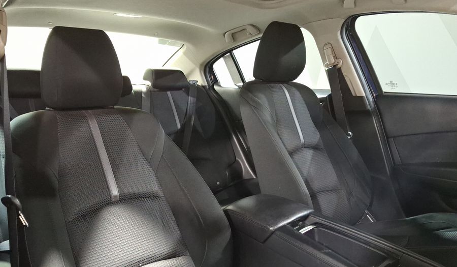 Mazda 3 2.5 SEDÁN S TA Sedan 2017