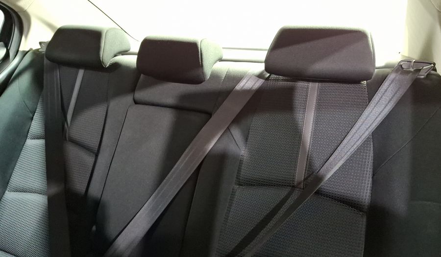 Mazda 3 2.5 SEDÁN S TA Sedan 2017