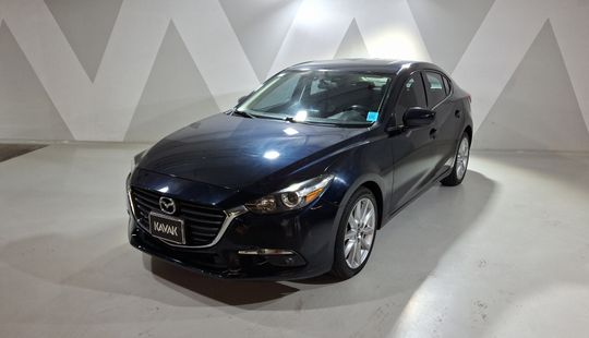 Mazda • Mazda 3