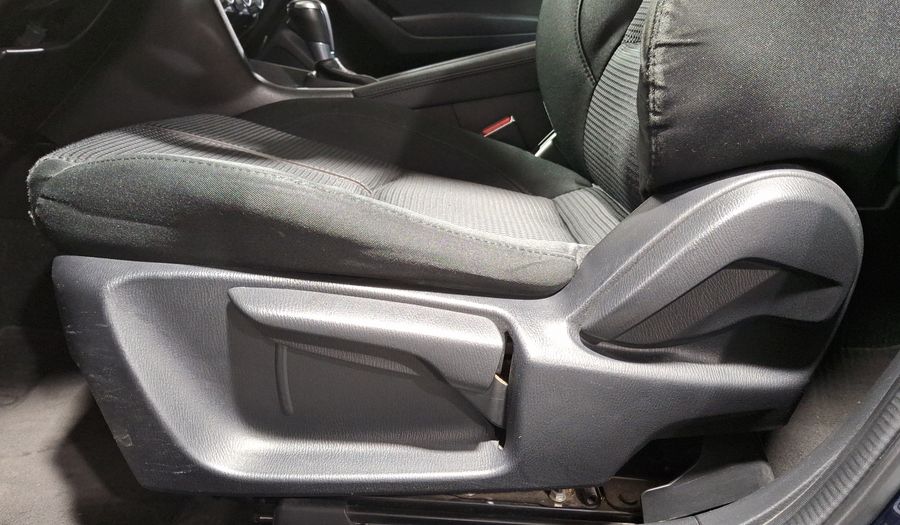 Mazda 3 2.5 SEDÁN S TA Sedan 2017