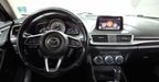 Mazda 3 2.5 SEDÁN S TA Sedan 2017