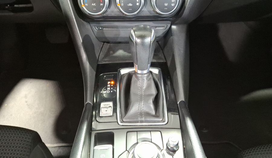 Mazda 3 2.5 SEDÁN S TA Sedan 2017