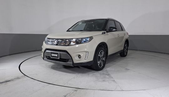 Suzuki • Vitara