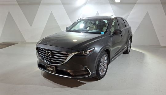 Mazda • CX-9