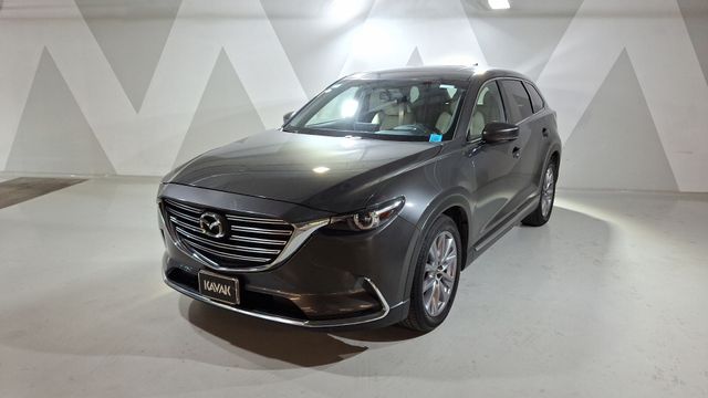 Mazda • CX-9