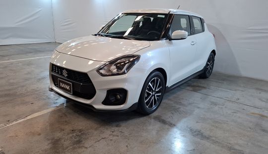 Suzuki • Swift