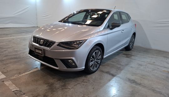 Seat • Ibiza