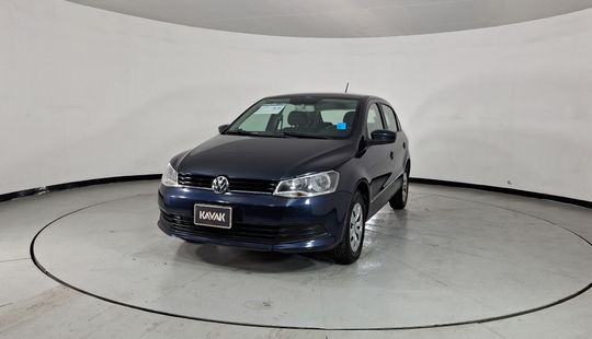 Volkswagen • Gol