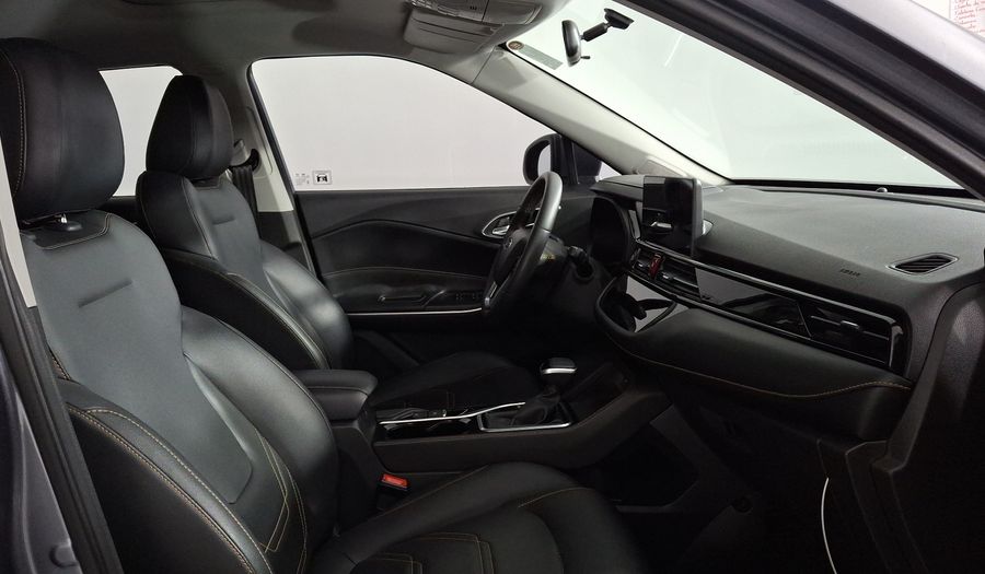 Jac Sei4 Pro 1.5 ACTIVE CVT Suv 2023