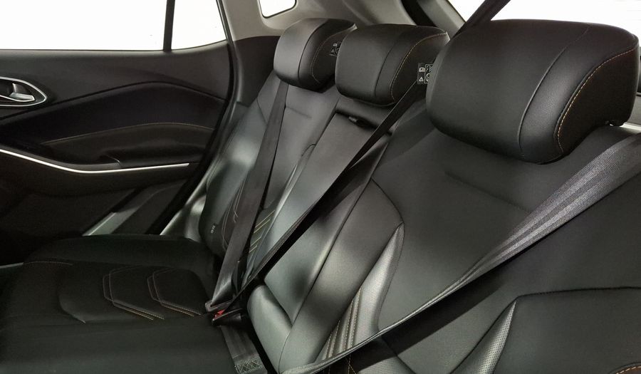 Jac Sei4 Pro 1.5 ACTIVE CVT Suv 2023