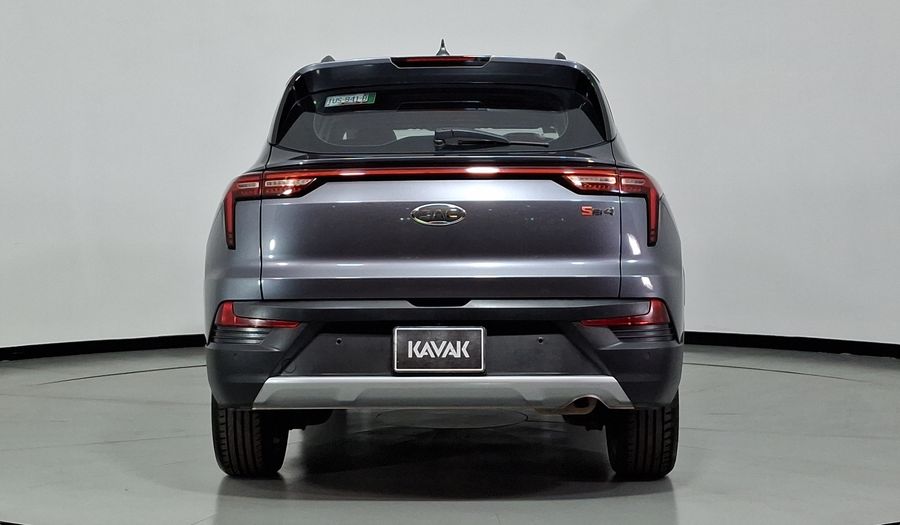 Jac Sei4 Pro 1.5 ACTIVE CVT Suv 2023