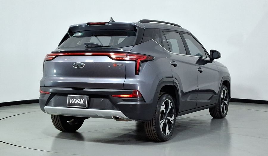 Jac Sei4 Pro 1.5 ACTIVE CVT Suv 2023