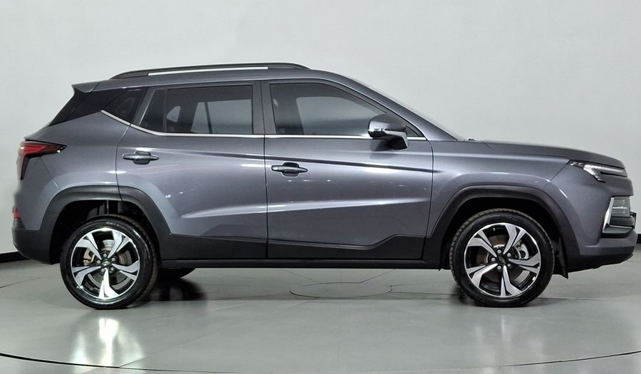 Jac Sei4 Pro 1.5 ACTIVE CVT Suv 2023