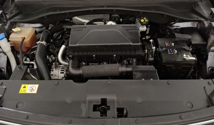 Jac Sei4 Pro 1.5 ACTIVE CVT Suv 2023