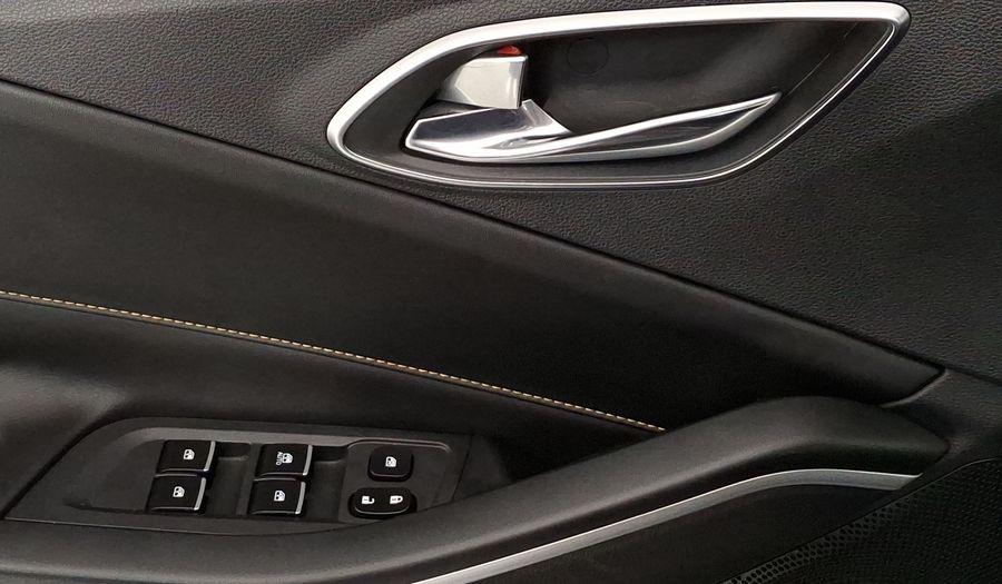 Jac Sei4 Pro 1.5 ACTIVE CVT Suv 2023