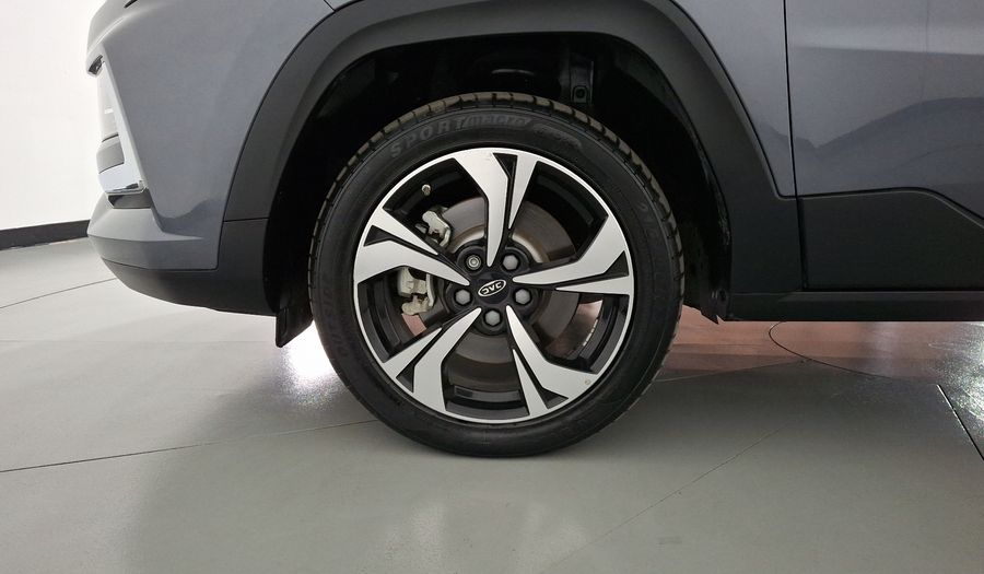 Jac Sei4 Pro 1.5 ACTIVE CVT Suv 2023