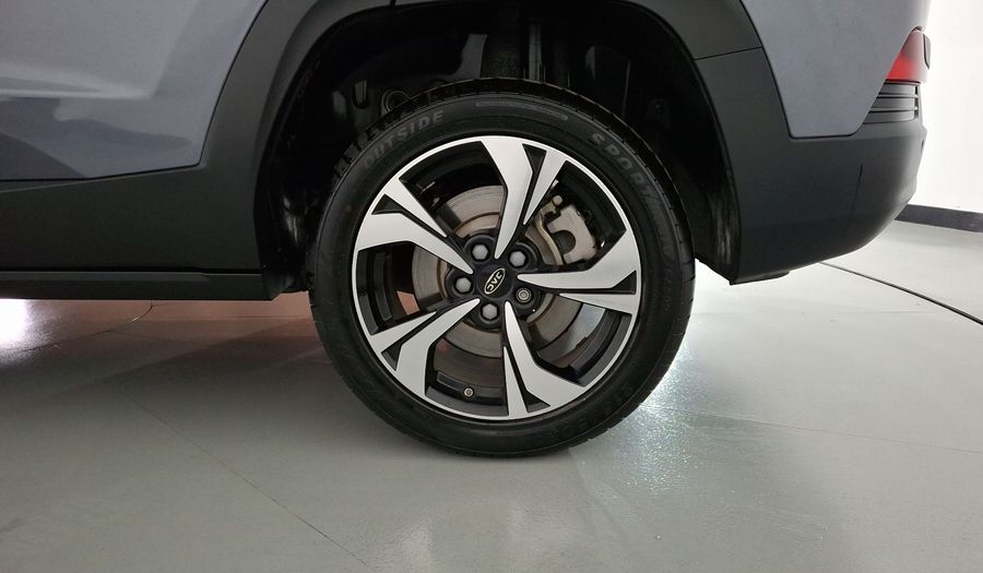 Jac Sei4 Pro 1.5 ACTIVE CVT Suv 2023