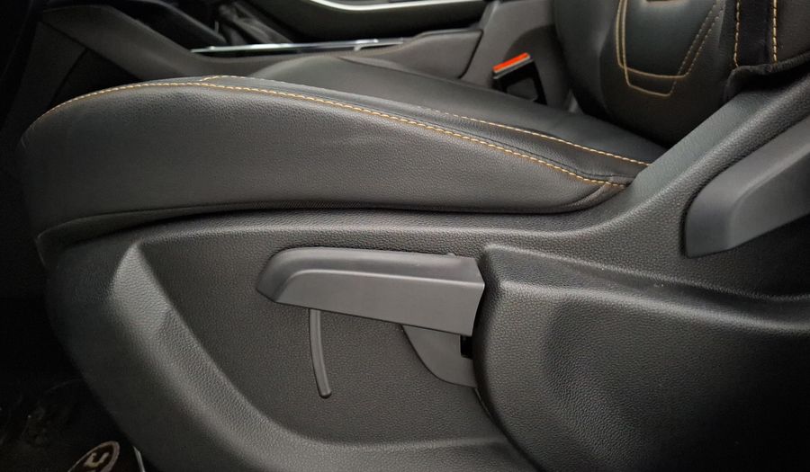 Jac Sei4 Pro 1.5 ACTIVE CVT Suv 2023