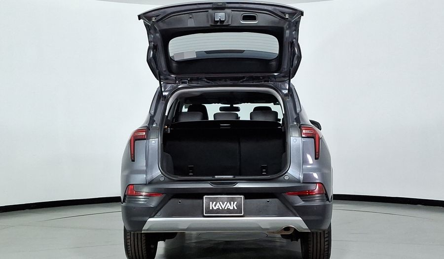 Jac Sei4 Pro 1.5 ACTIVE CVT Suv 2023